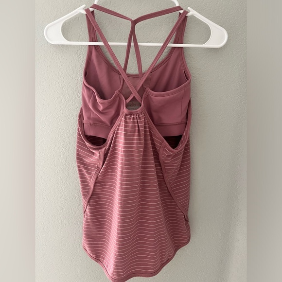 Calia Racerback Tank Top - Picture 3 of 5